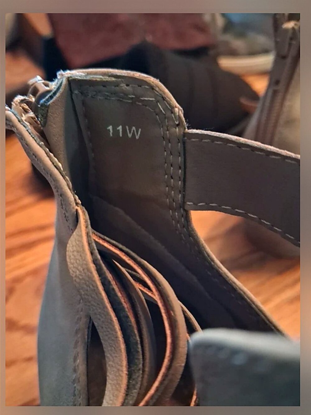 Boots - Picture 3 of 3